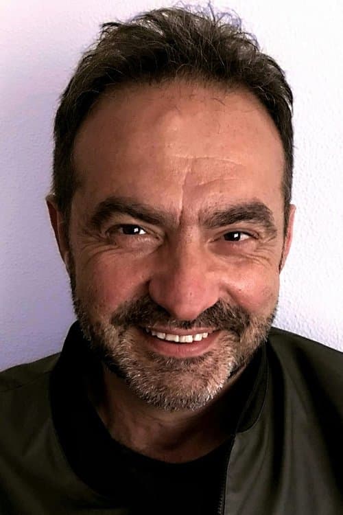 Vicente Mohedano profile photo