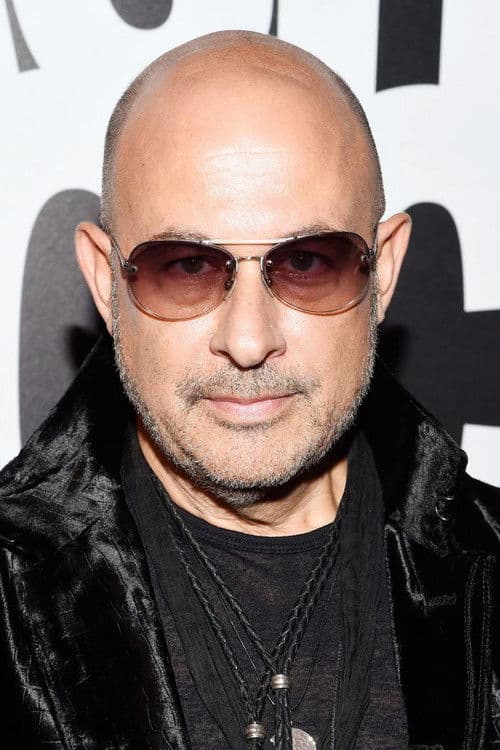 John Varvatos profile photo