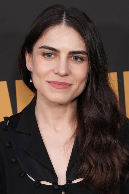 Alexandra Pechman profile photo