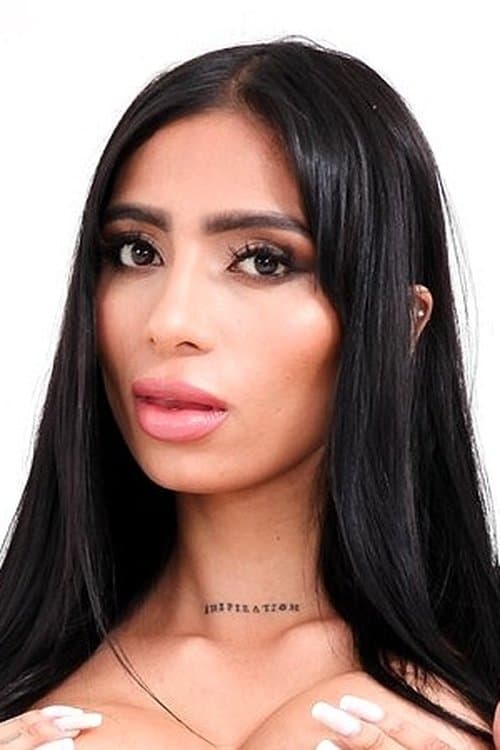 Alejandra Rico profile photo