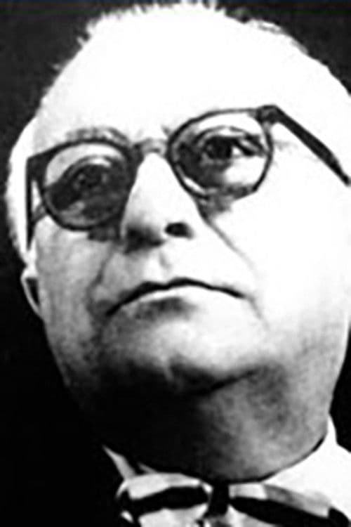 Ruben Simonov profile photo