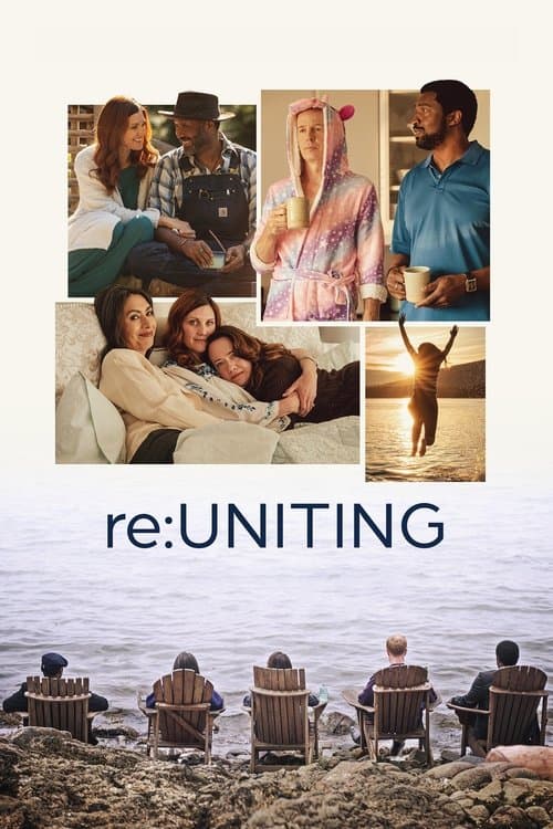 Re:Uniting poster