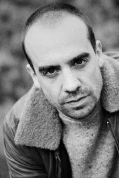 Fabien Magry profile photo