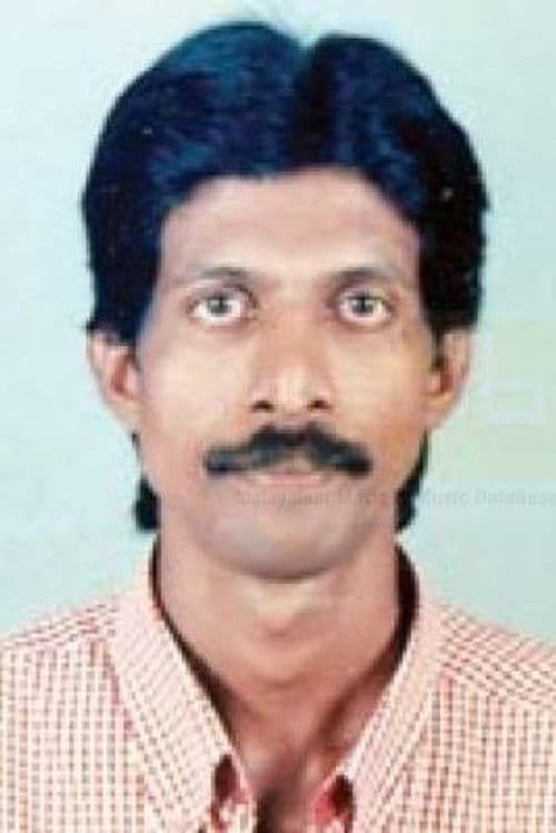 Kalabhavan Santhosh profile photo