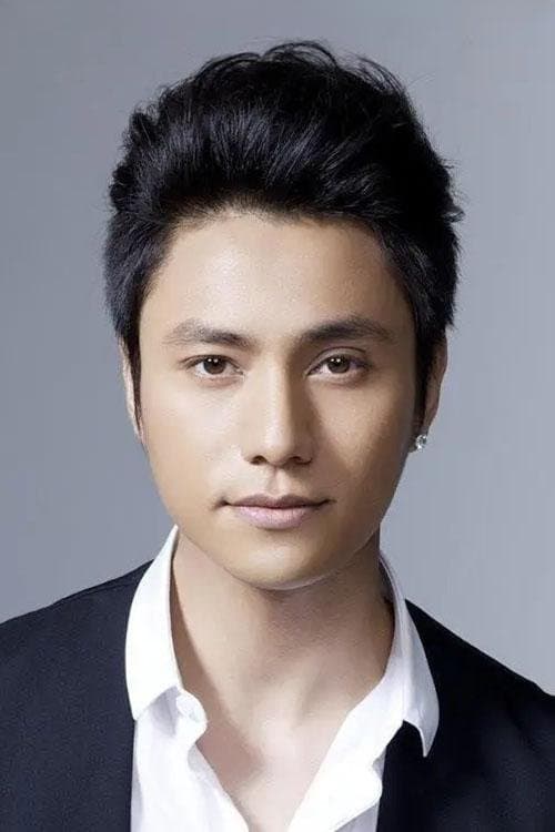 Chen Kun profile photo