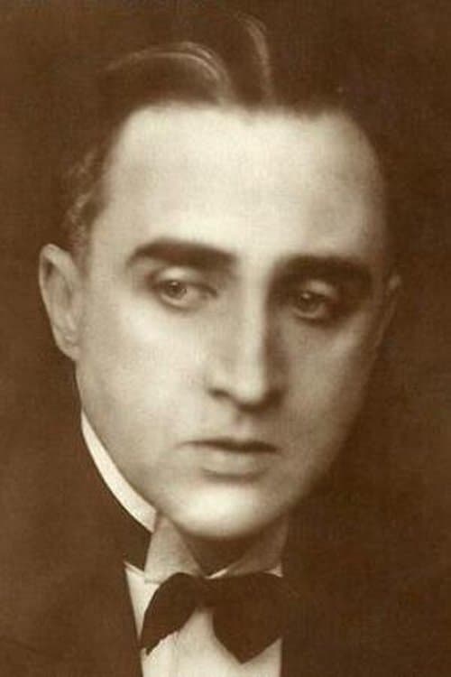 Pierre de Guingand profile photo