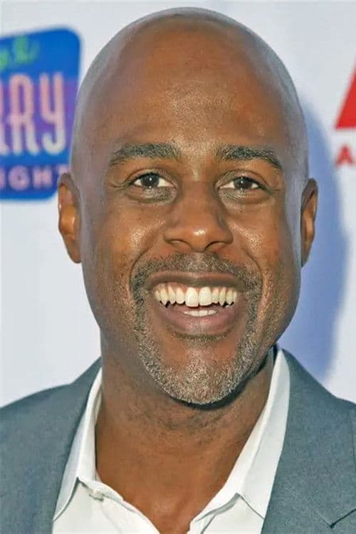 Terron Brooks profile photo