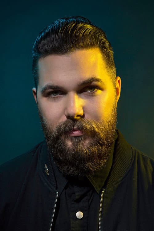 Robert Eggers profile photo