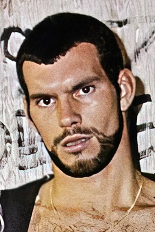 Bill Griffin profile photo