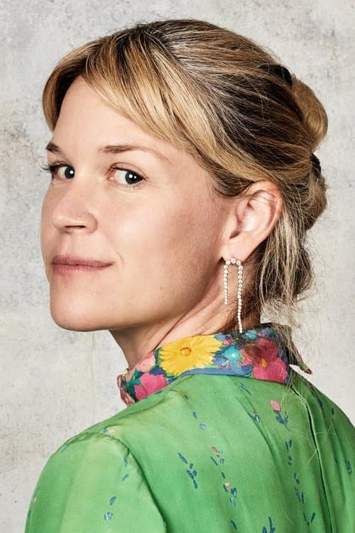 Tea Lindeburg profile photo