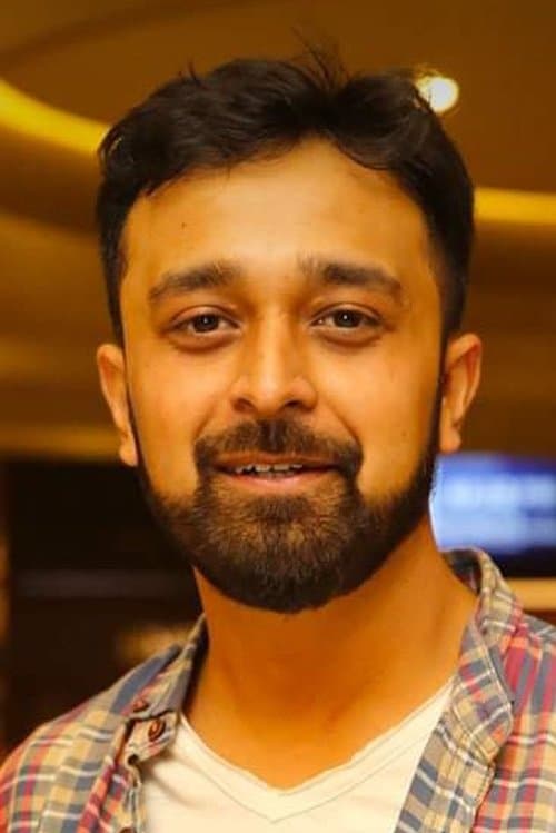 Chhandak Chowdhury profile photo