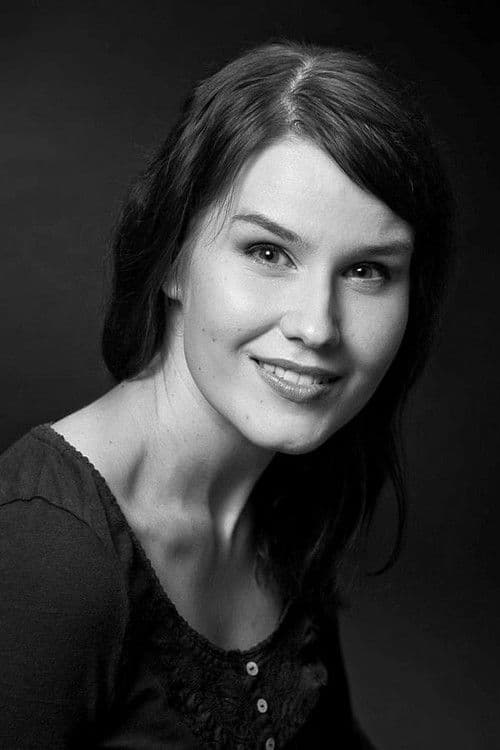 Saana Hyvärinen profile photo