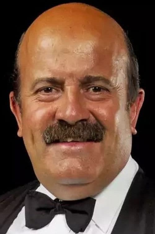 Willie Thorne profile photo