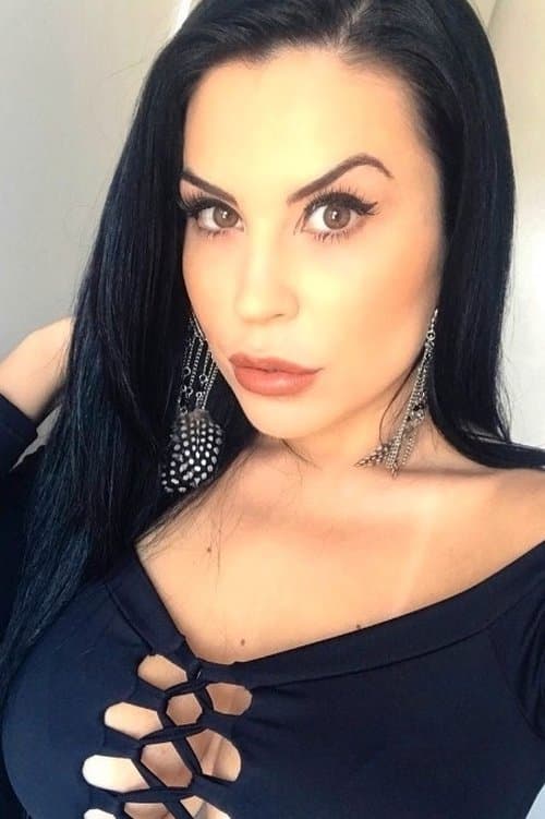 Jéssica Amaral profile photo