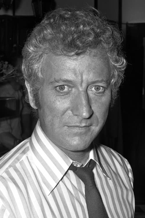 Barry Foster profile photo