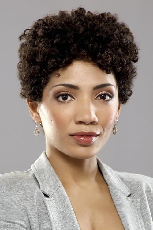 Jasika Nicole profile photo