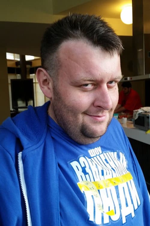 Vladislav Ushakov profile photo