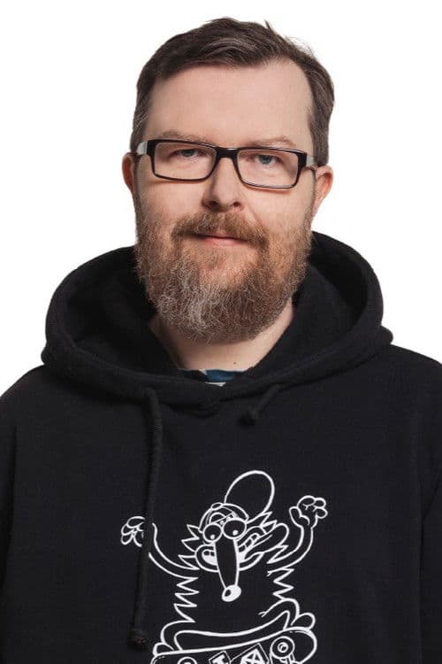 Tomasz 'Lew' Leśniak profile photo