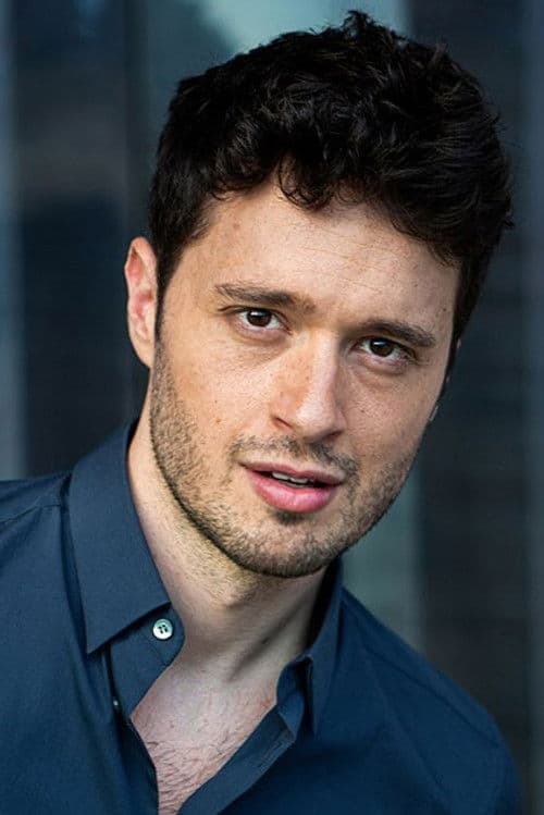 Emmanuel Medina profile photo