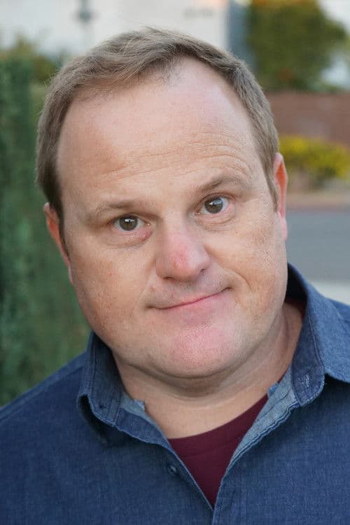 Michael Boucher profile photo