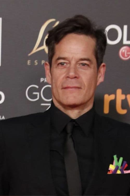 Jorge Sanz profile photo