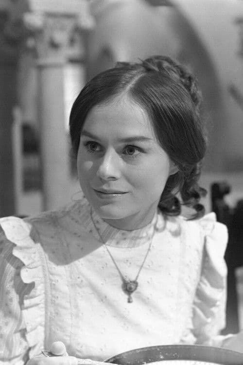 Ildikó Hüvösvölgyi profile photo