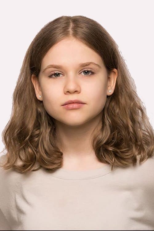 Sydney Langford profile photo