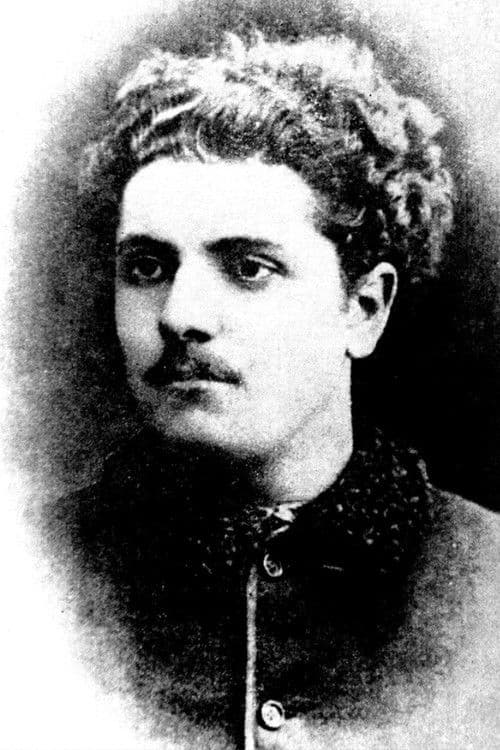 Hovhannes Abelian profile photo