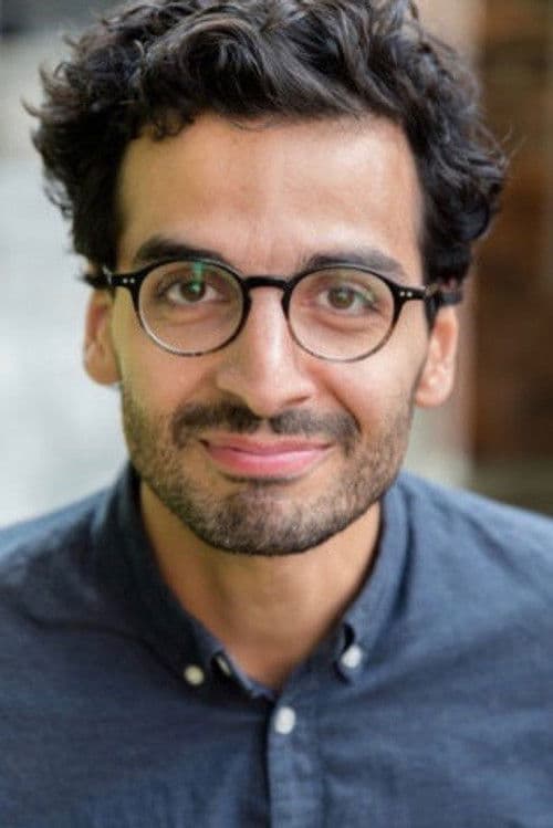 Kaveh Rashidi profile photo