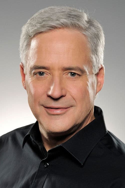 Charles Tisseyre profile photo