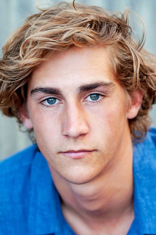 Jason Burch profile photo