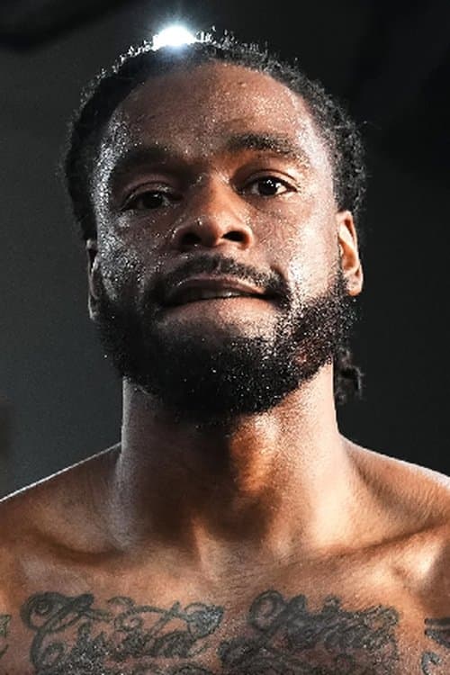 Hasim Rahman Jr. profile photo