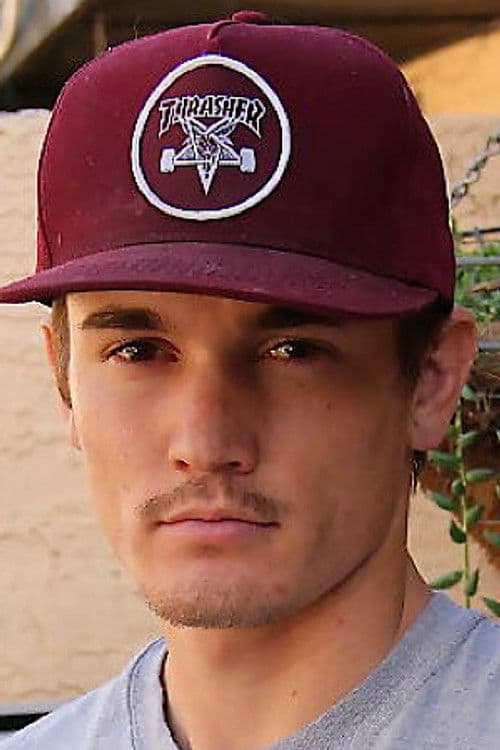 Lucas Daniels profile photo