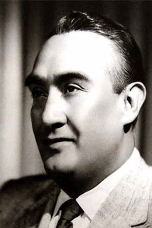 Pedro Vargas profile photo