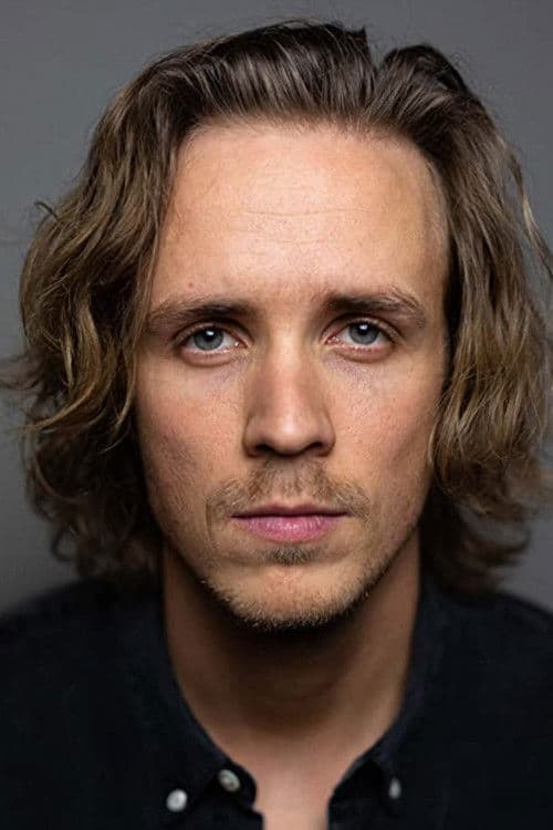 Oskar Laring profile photo