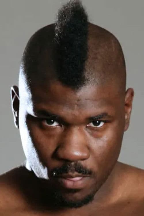 Brett Rogers profile photo