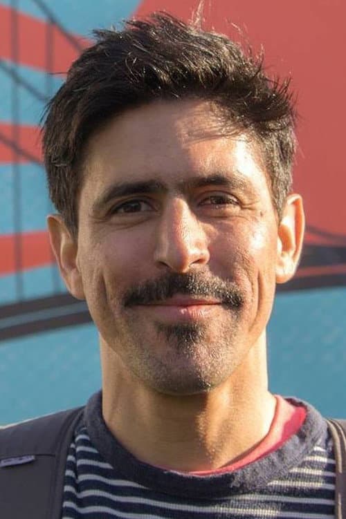Sebastián Díaz profile photo