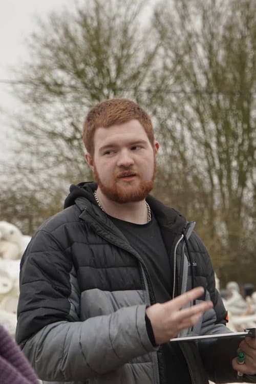 Rhys Bewers profile photo