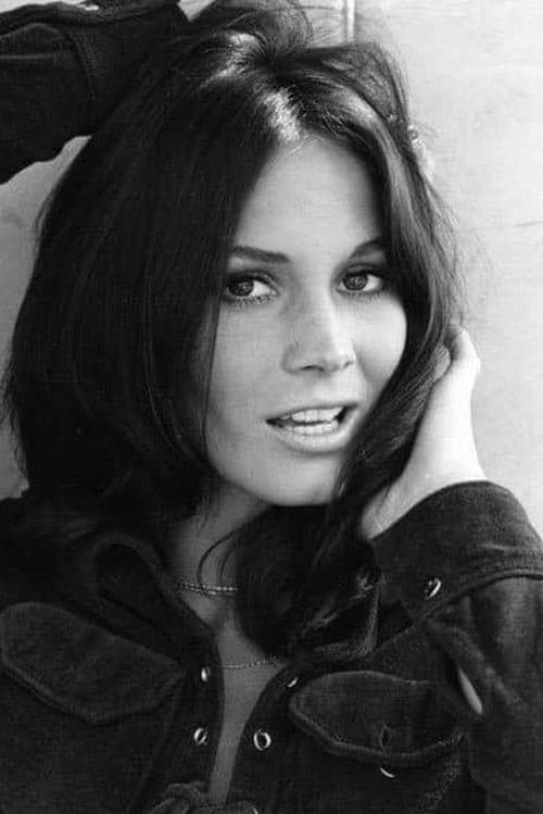 Barbara Leigh profile photo