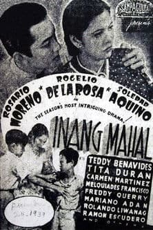 Inang Mahal poster