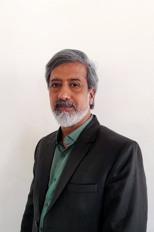 Ajay Dutta profile photo