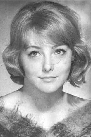 Yevghenia Filonova profile photo