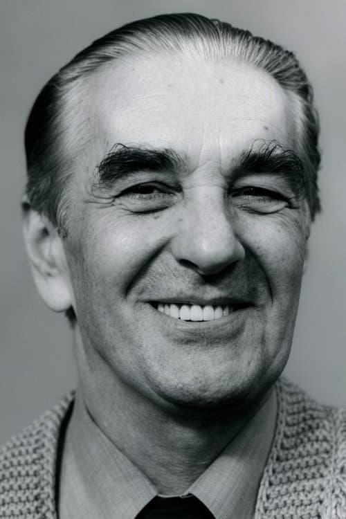 Kazimierz Iwiński profile photo