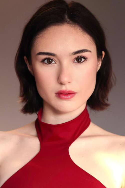 Ksena Samborska profile photo