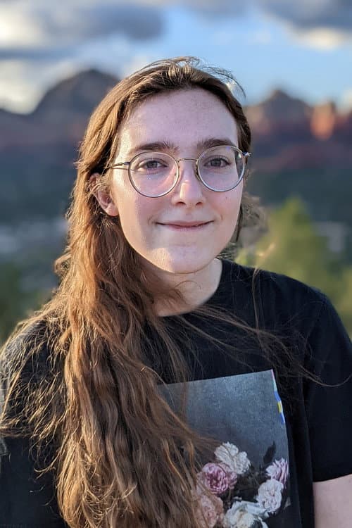 Emma Patterson profile photo
