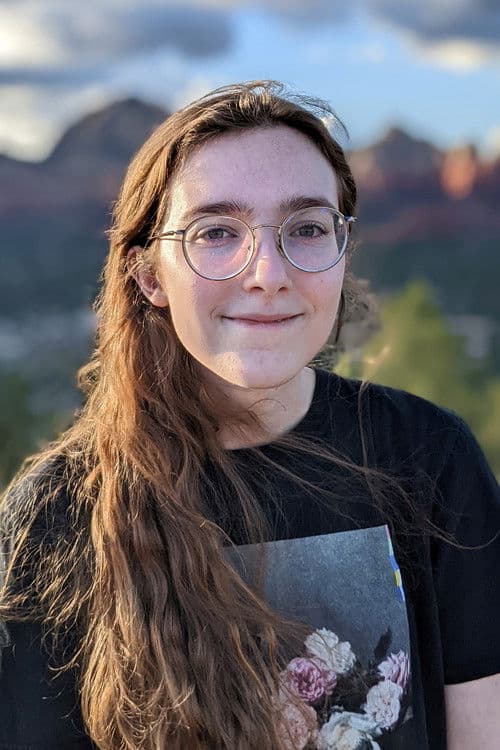 Emma Patterson profile photo