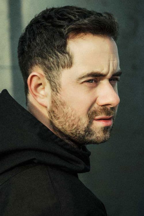 Jean-Michel Blais profile photo