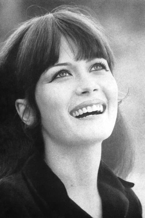 Nadia Scarpitta profile photo