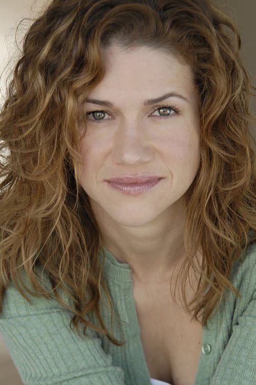 Hedy Burress profile photo