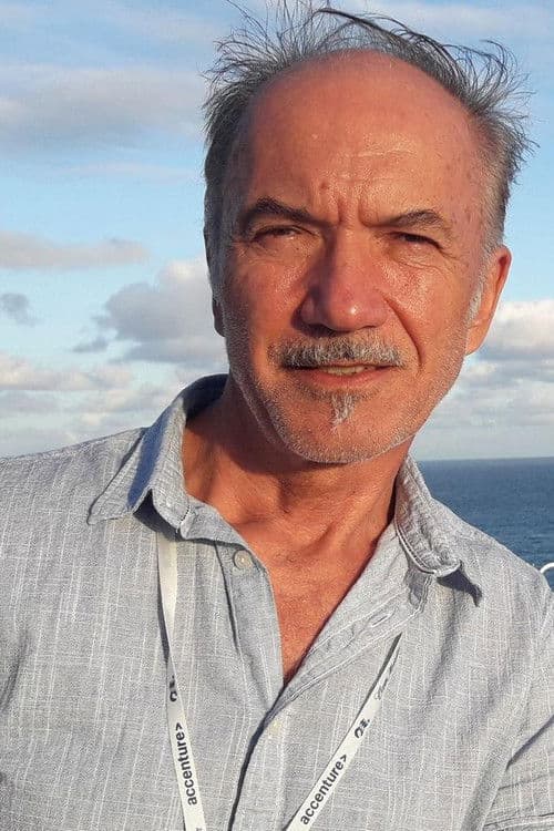 Johannes Terne profile photo